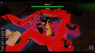 Roblox tower battles the glitched giant skeleton. (Halloween 2020 event.) Roblox tower battles the glitched giant skeleton. (Halloween 2020 event.)