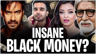 Download Lagu How BOLLYWOOD's BLACK MONEY LAUNDERING Works! MP3 Download Lagu How BOLLYWOOD's BLACK MONEY LAUNDERING Works! MP3