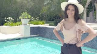 Kendall Jenner 73 Questions Vogue -Türkçe Altyazılı