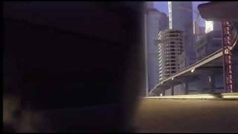 NFS Nitro Jawad Intro