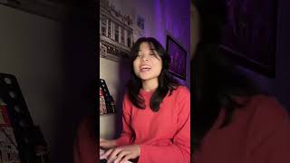 Gisela Sabrina - Dia (vina panduwinata cover)