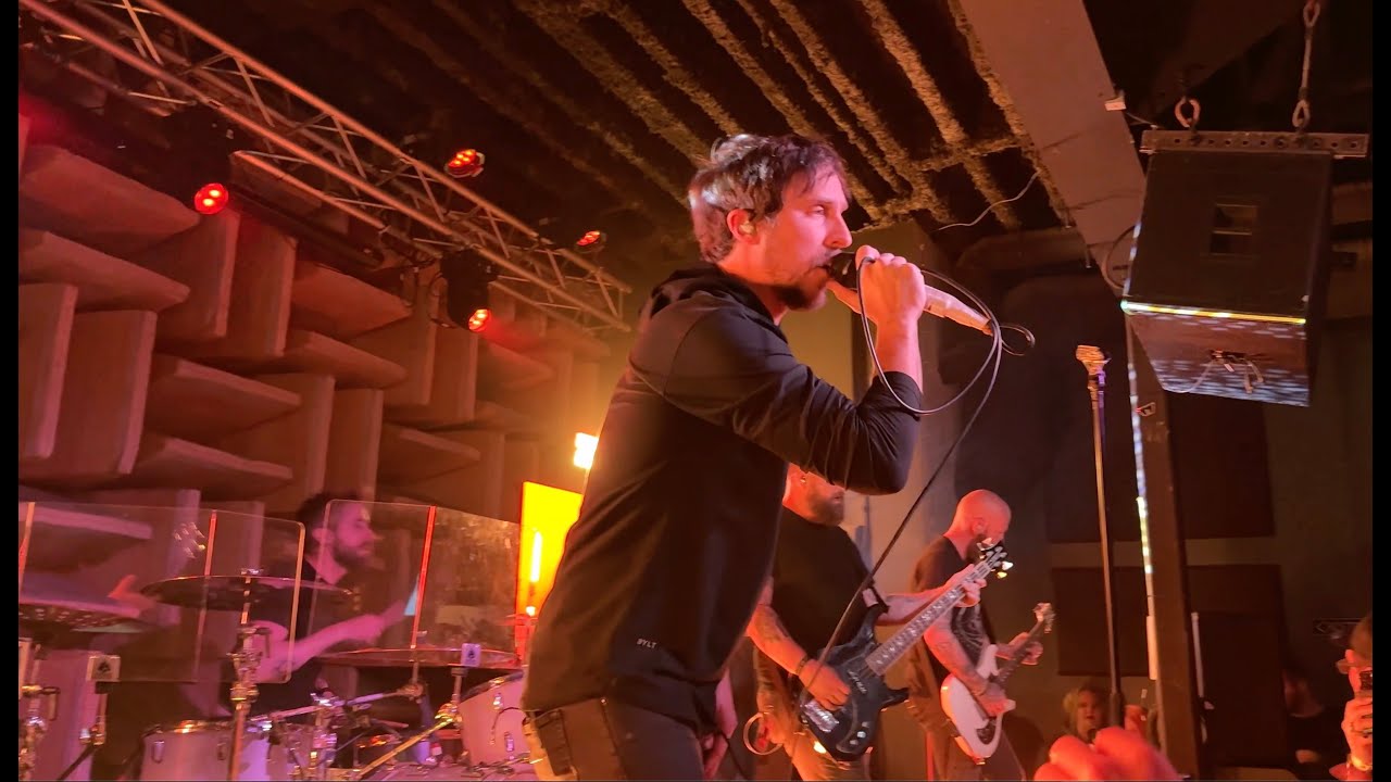 10 YEARS : "Fix Me" 2025 LIVE Indy Concert.