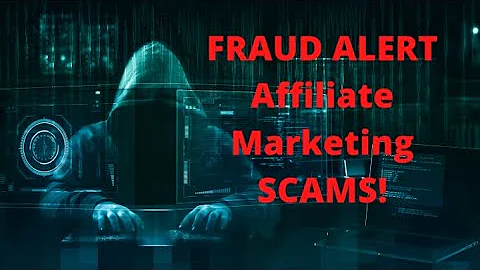 4 Common Affiliate Marketing Scams to Watch Out Fo...