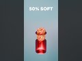 Blender Soft Body Physics🔴👀 #blender #blender3D #shorts