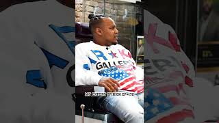 HOW BOW WOW STUMBLED INTO A ROLE