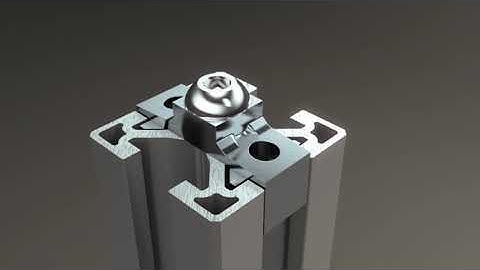 40-Series Fastening System