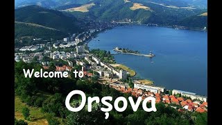 Welcome to Orsova | Romania