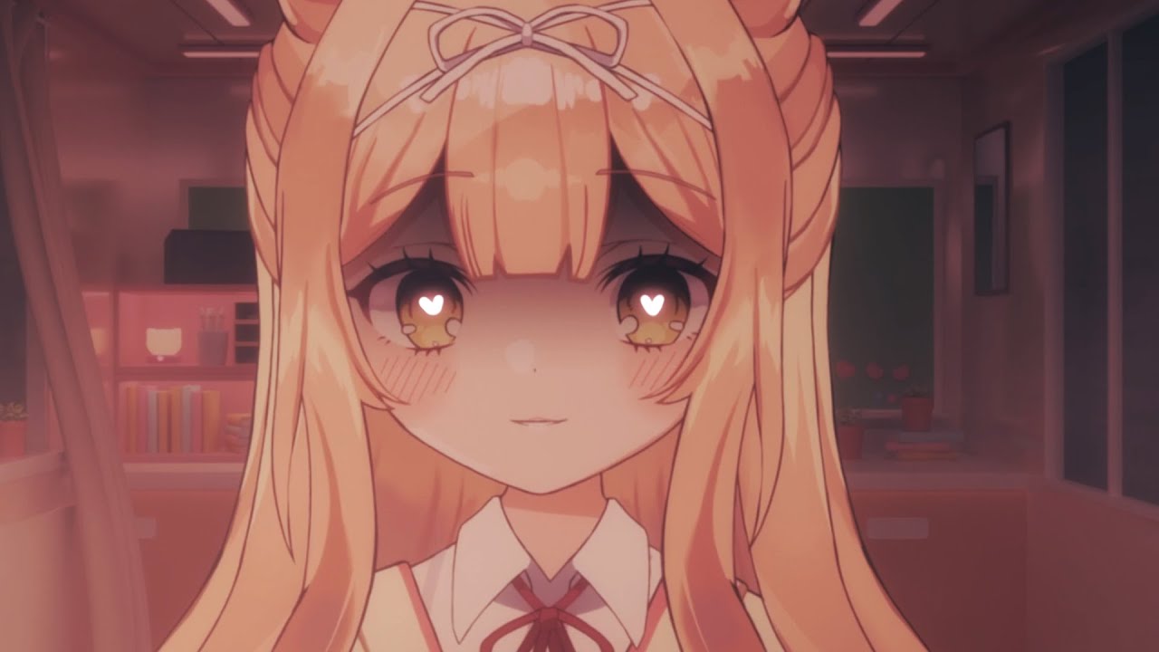 [ASMR]  잔뜩 집착해주는 얀데레 여친 / 토킹, 이어리킹