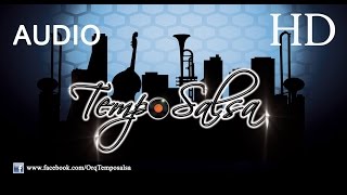 Miniatura del video "Tengo un amor - Tempo salsa HD (lyric video)"