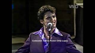 Manny Manuel-"En Este Momento y Estas Horas" Concierto Altos de Chavón, República Dominicana 1997