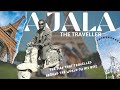 Ajala the traveller the untold story