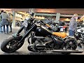 2022 New 10 BMW Motorcycles At Motor Bike Expo 2022
