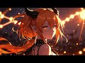 Nightcore Music 2026 ♫ Fast Anime Songs | Gaming &amp; EDM Energy | No Copyright