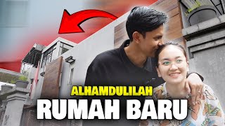 RUMAH BARU IBNU LITA! SIAP RENOV TOTAL!