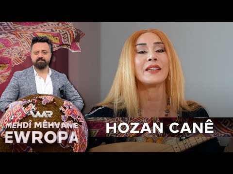 Mehdî Mêhvan e - Ewropa - Xeleka 30 | مەهدی مێهڤانە - ئەورۆپا - خەلەکا ٣٠