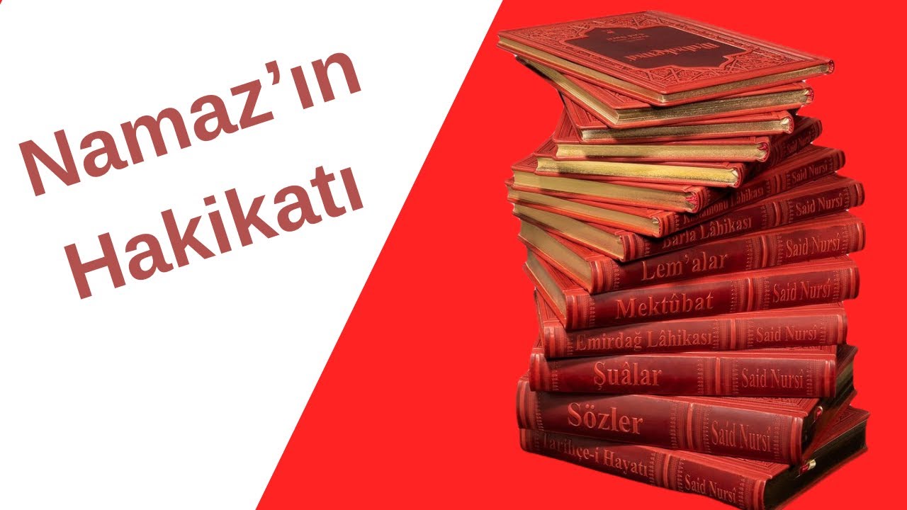NAMAZIN HAKİKATI |TAKDİM MUSTAFA BALTACIOĞLU