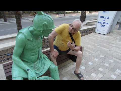 Турция 2024. ВНЖ: проверки, покупка и аренда квартиры. Крипта. Объясняю на пальцах!