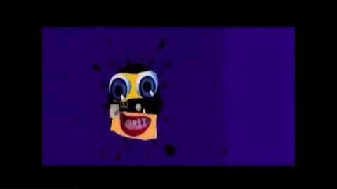 Reupload 2 Klasky Csupo 2002 HD Sounds Like Green Splaat
