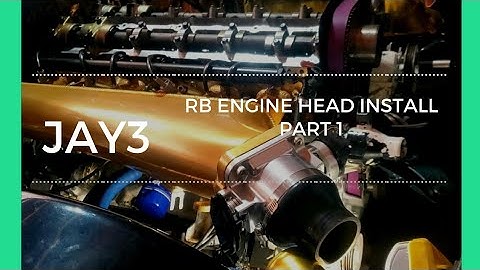 Rb25det neo head reassembly pt1