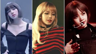 Lisa Sour Candy Short Edit