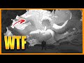LEAKED ARTWORK Reveals The 5th OLD GOD - Who Is THIS GUY?!