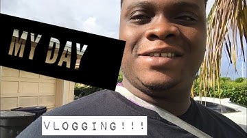 A Day Vlogging With Zhiyun Smooth-Q Gimbal
