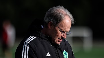 Interview: Brian Schmetzer on changes to the roster