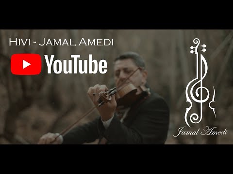 Hivi Jamal Amedi