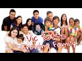 Kilalanin natin ang mga anak at apo ni Vic Sotto | Vic Sotto Growing Family