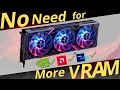 No More VRAM Worries! Nvidia's New Tech for Budget GPUs Is Here ! Ft: Nvidia RTX, AMD RX &amp; Intel Arc