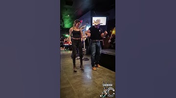 Thumbnail of A Bar Song Line Dance