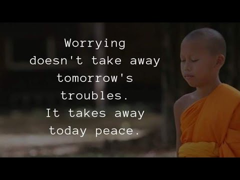 Life Changing Buddha