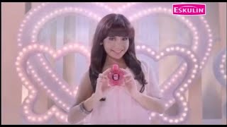 Download lagu Iklan Eskulin Splash Cologne Spesial Cherry Belle (2012)