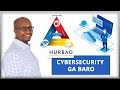 Afsomali - Cybersecurity ga baro amnigaaga sug ama sabdhow now