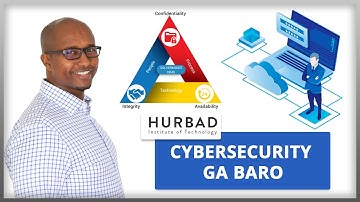Afsomali - Cybersecurity ga baro amnigaaga sug ama sabdhow now