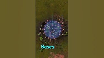 UNLIMITED Destruction From ORBIT !!!!!