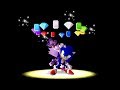 Sonic Rush Adventure - Part 12 - Extra Zone / Deep Core - Ending / Credits