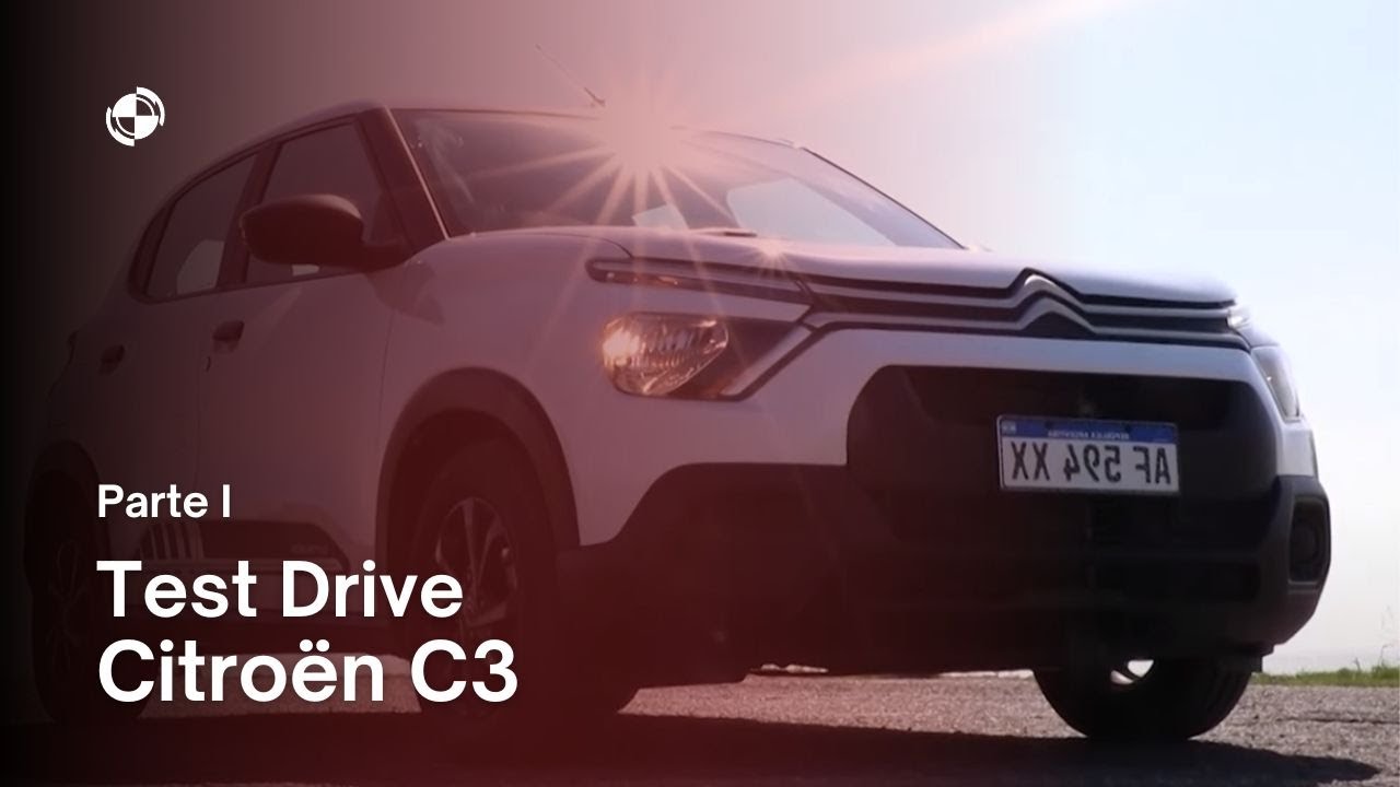 Nuevo Citroën C3: conocé los motores, versiones y equipamiento para la  Argentina