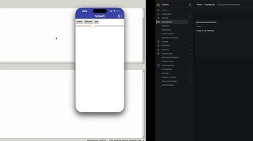 Build a Mobile-Controlled DC Motor with ESP32, InfluxDB & Grafana (Step-by-Step Guide)