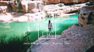 JackLNDN & Fabich - Without You