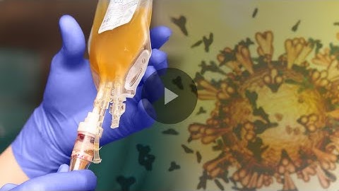 Convalescent Plasma for COVID-19 Patients: International Perspectives and Approaches