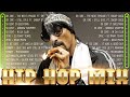 OLD SCHOOL HIP HOP MIX 2024 ~ Best of 90's Hip Hop Mix Playlist 🎵Dr. Dre, Snoop Dogg, 50 Cent