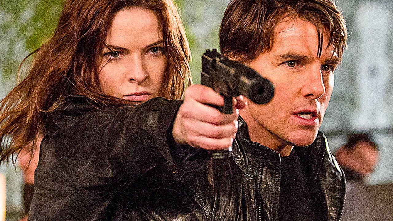 Mission Impossible 5 Rogue Nation Online Full Movie