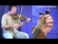 DUCK RIVER - Bluegrass Fiddle Lessons by Ian Walsh