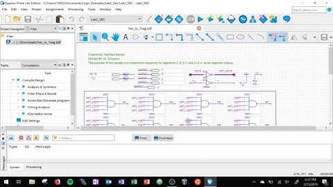 EEL3701C - How To Tri-State Unused Pins