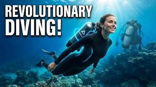 Can You Really Dive Longer The Avelo System Explained