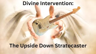 Purple Haze - Jesus Saves (and The Upside Down Stratocaster)