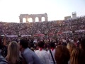 Ola Aspettando Laura (Arena di Verona 05-06-2012)