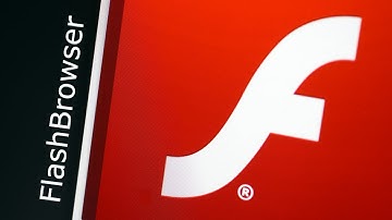 Play Flash Games in the Browser 2021