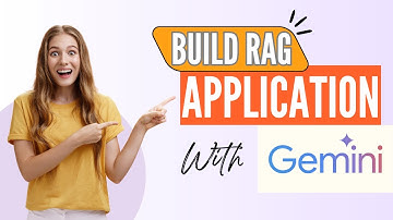 Build a FREE RAG App with Gemini File Search on Google Colab 🚀 | Full Tutorial + UI + Hosting